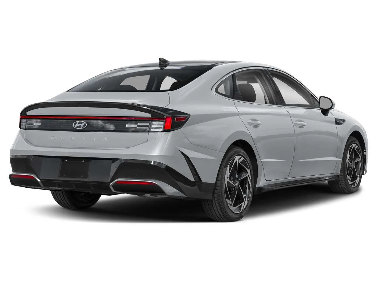 2025 Hyundai Sonata SEL Convenience photo 2