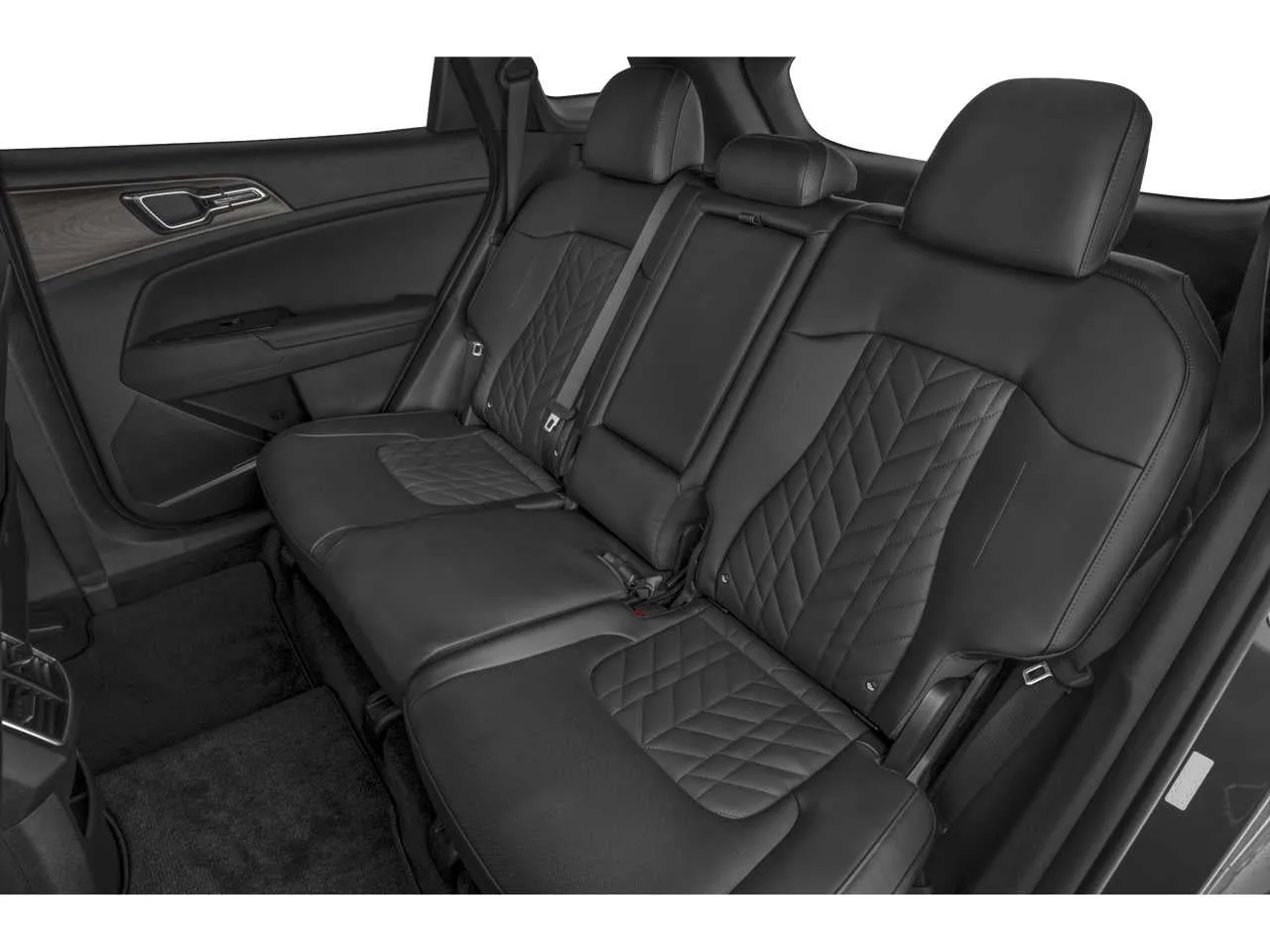 2023 Kia Sportage X-Pro Prestige photo 9