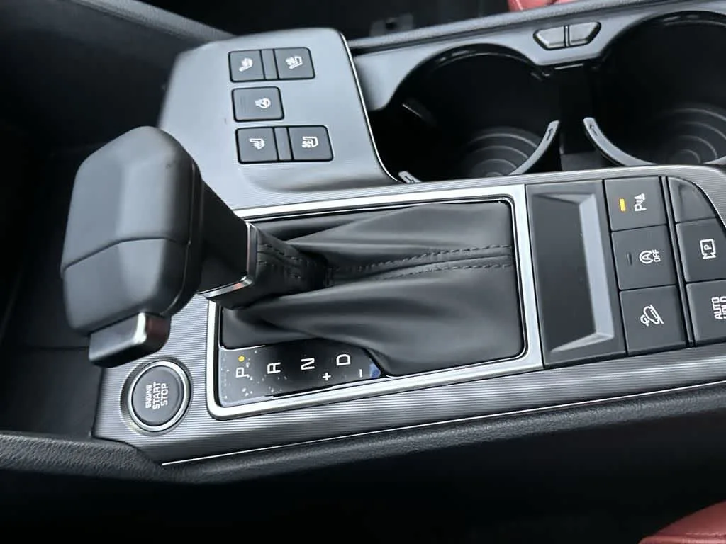 2026 Kia Sportage SX-Prestige photo 21