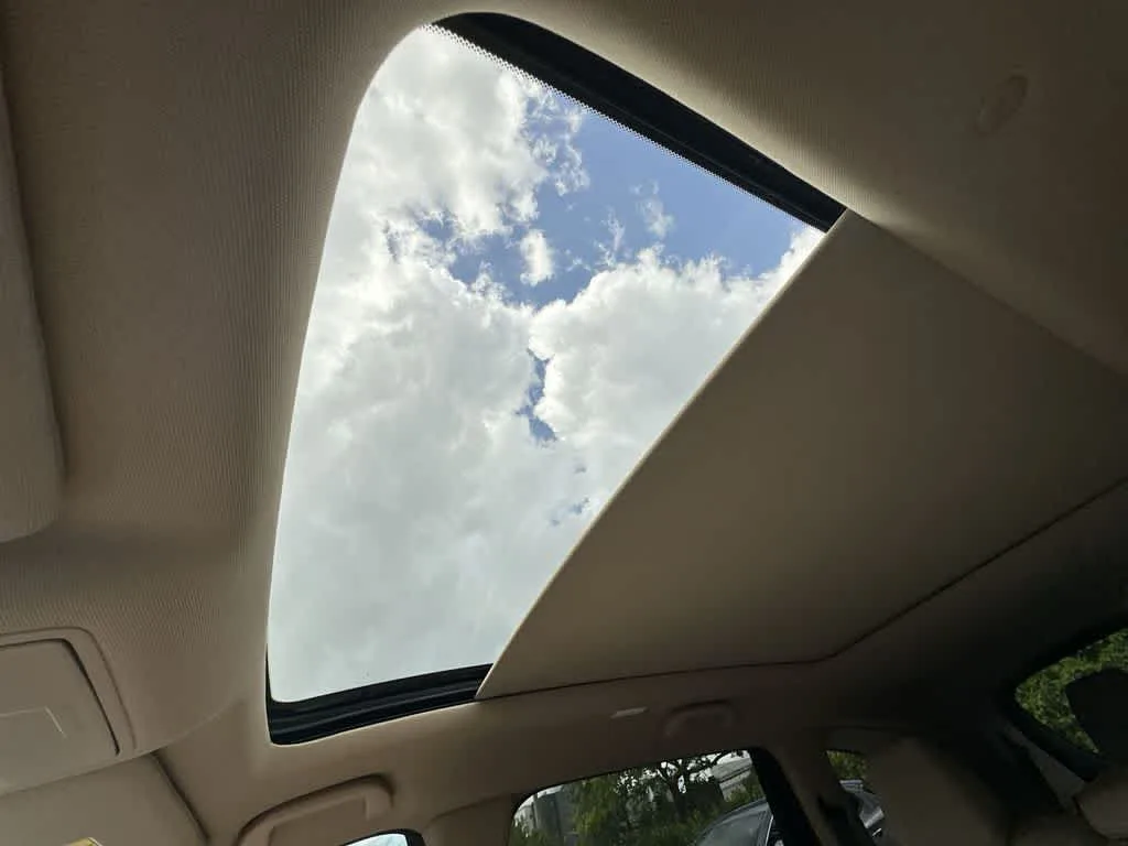 2025 Acura MDX Base photo 24