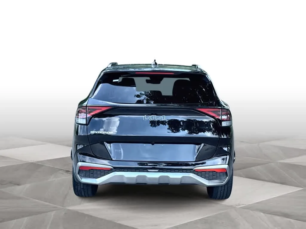 2024 Kia Sportage SX-Prestige photo 7