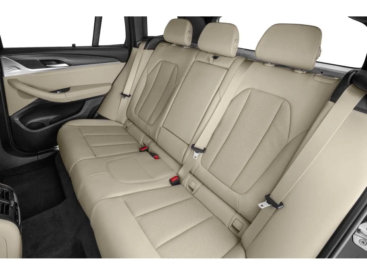 2022 BMW X3 sDrive30i sDrive30i photo 9