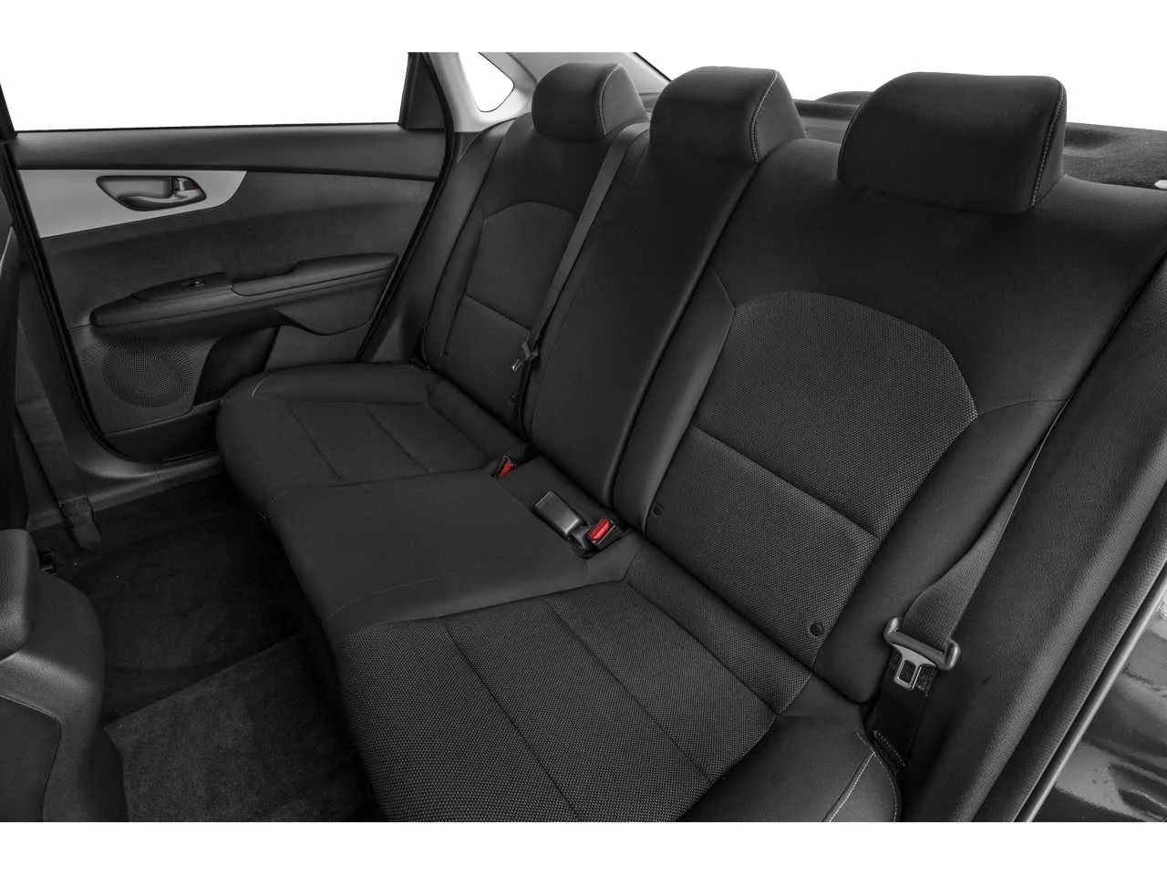 2023 Kia Forte LXS photo 9