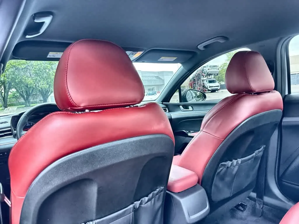 2024 Kia K5 GT-Line photo 23