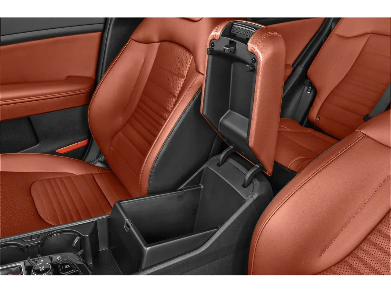 2024 Kia Sportage SX photo 10