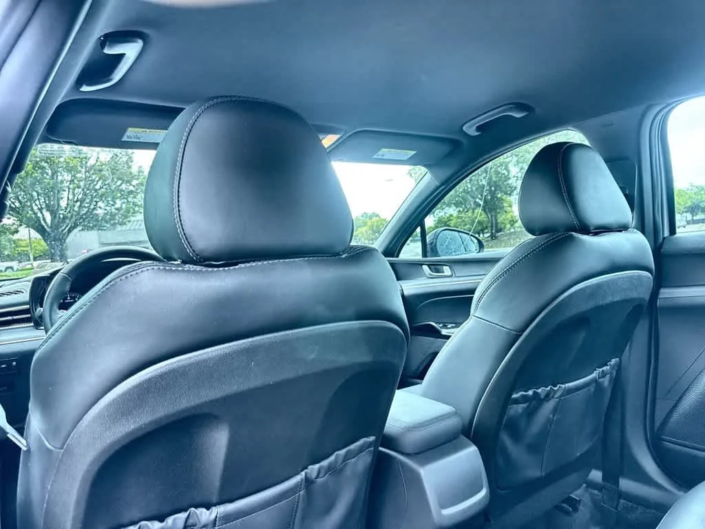 2024 Kia K5 GT-Line photo 23