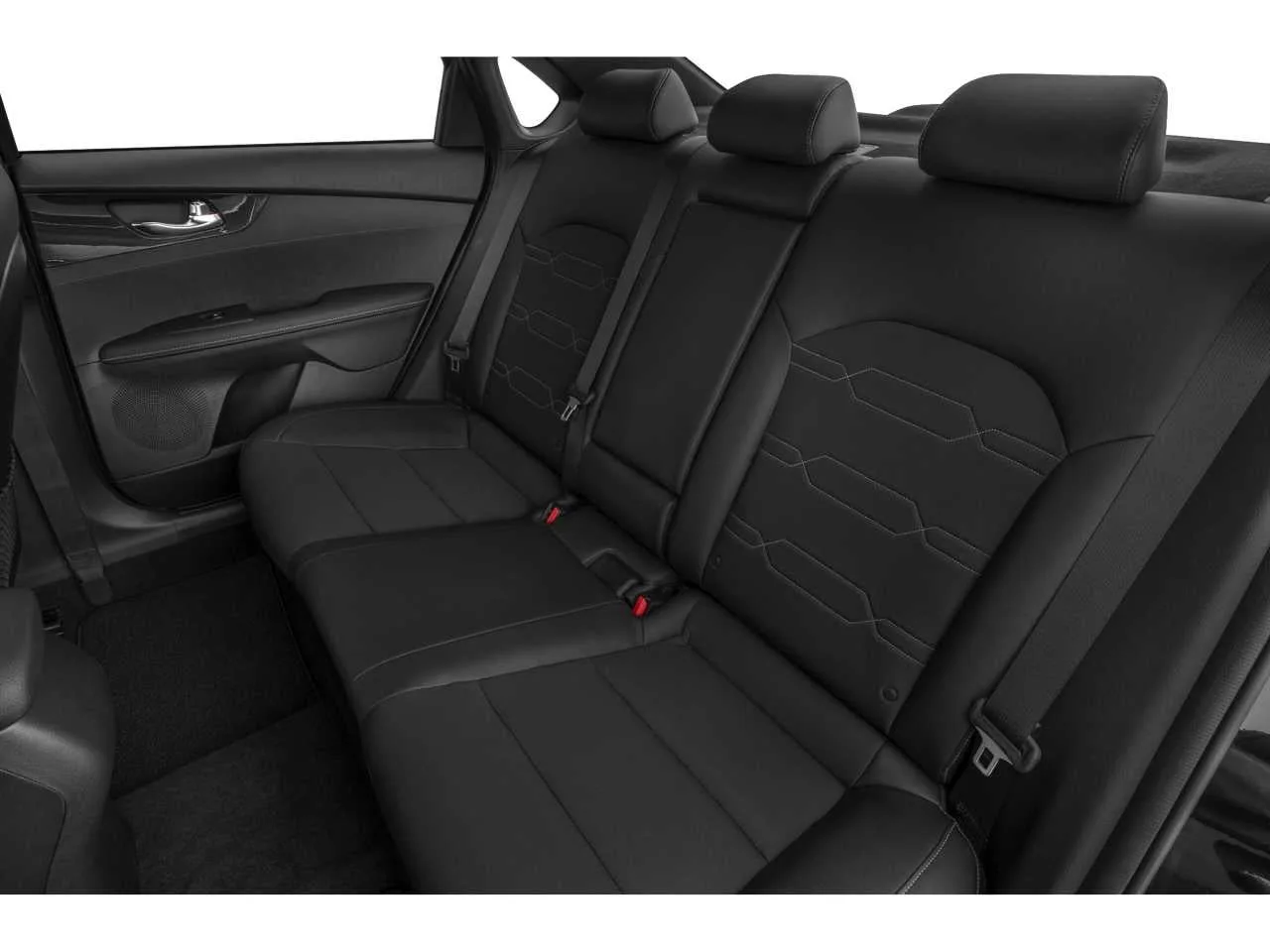 2023 Kia Forte GT-Line photo 9