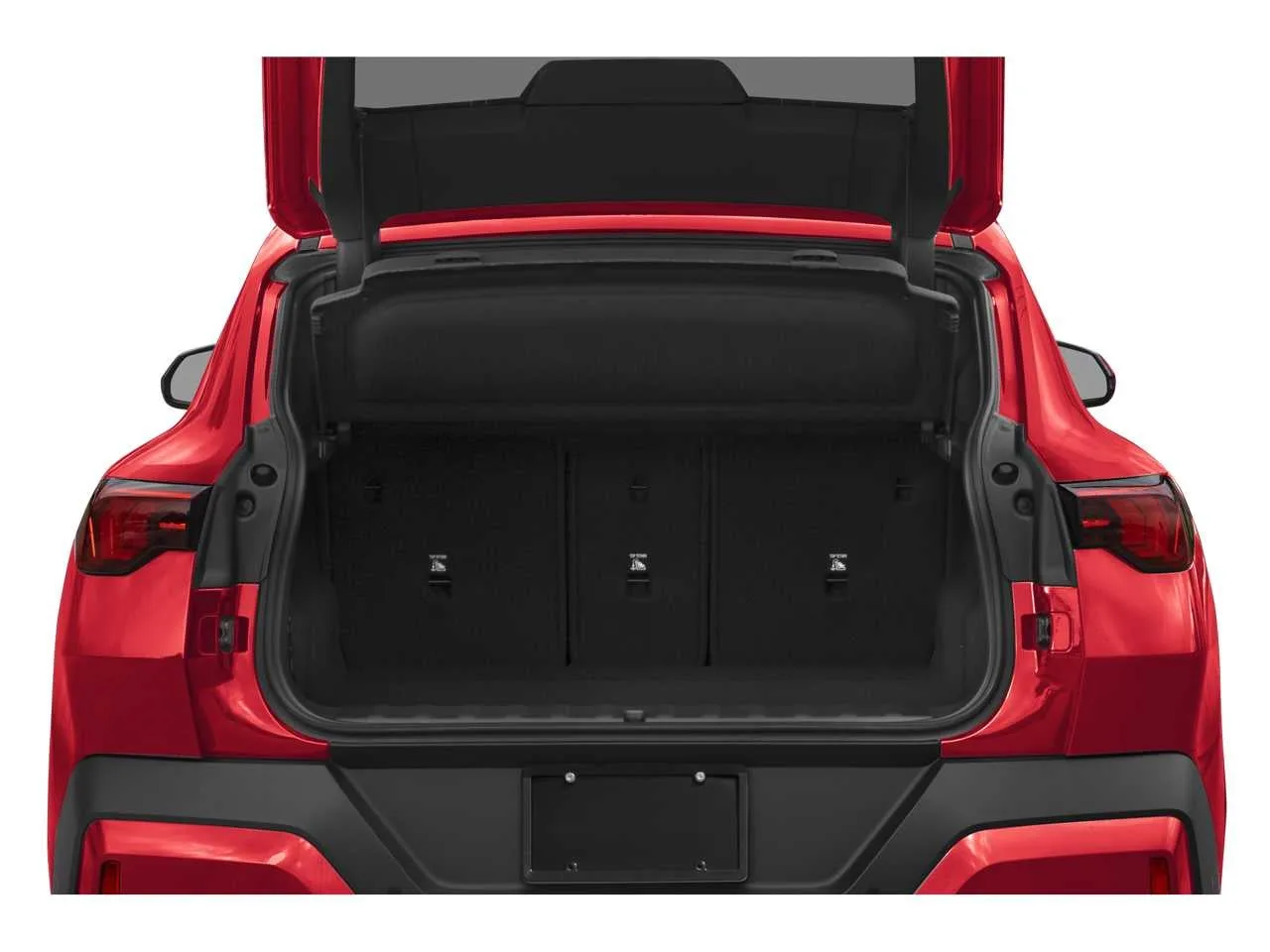 2026 BMW X2 xDrive28i xDrive28i photo 11