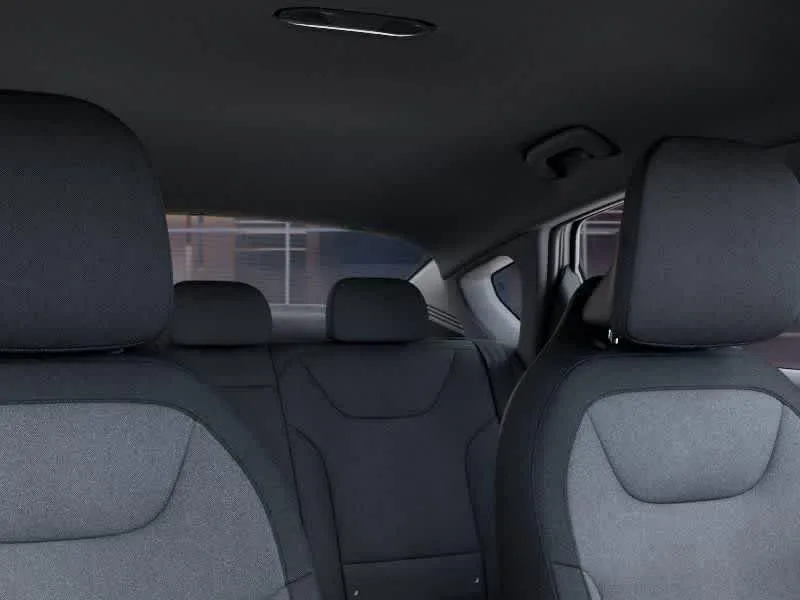 2026 Kia K4 LXS photo 26