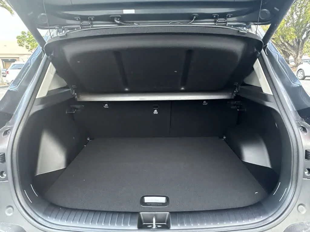 2026 Kia Seltos EX photo 25