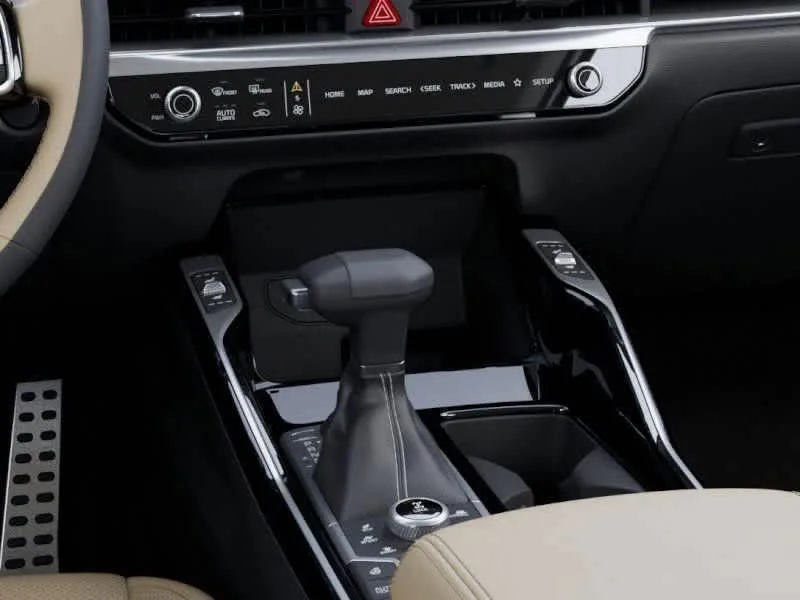 2025 Kia Sorento X-Pro SX Prestige photo 23