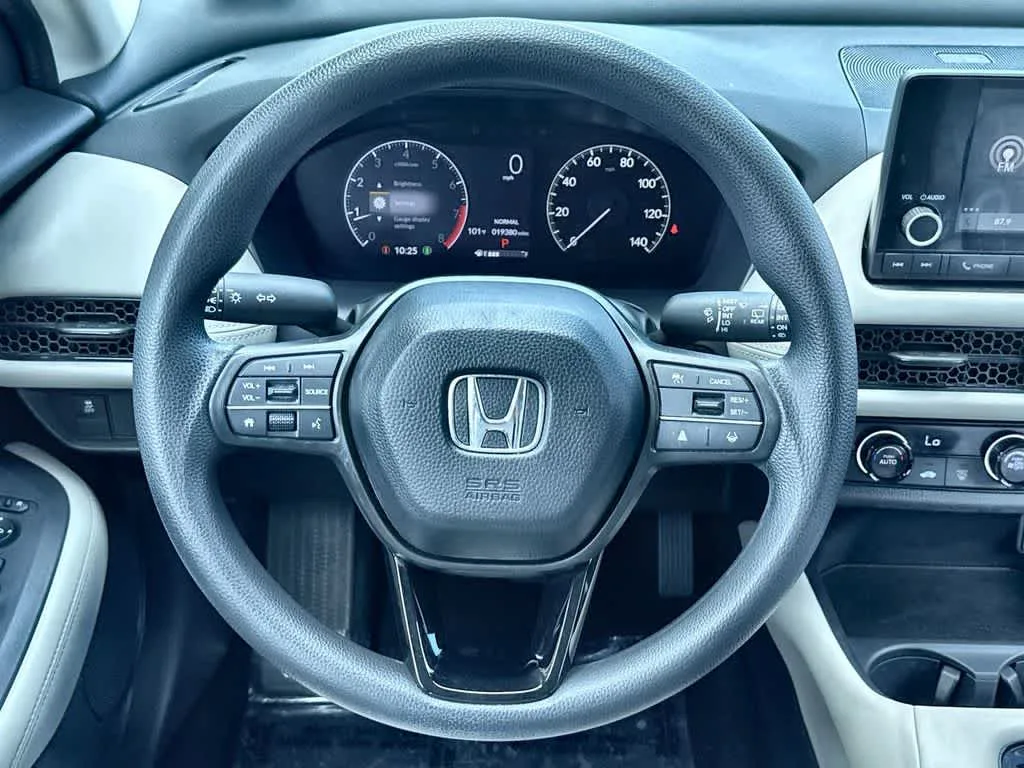 2024 Honda HR-V LX photo 15
