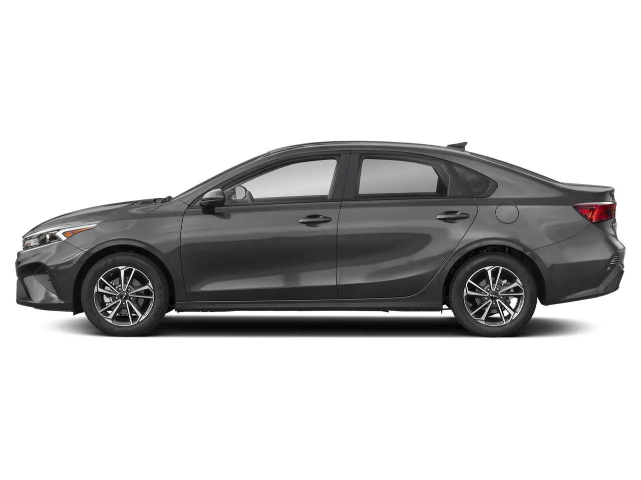 2023 Kia Forte LXS photo 3