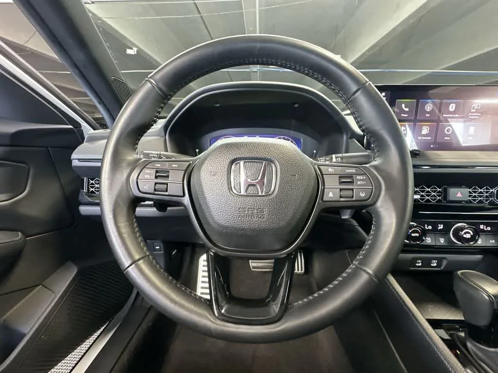 2024 Honda Accord Hybrid Sport photo 15