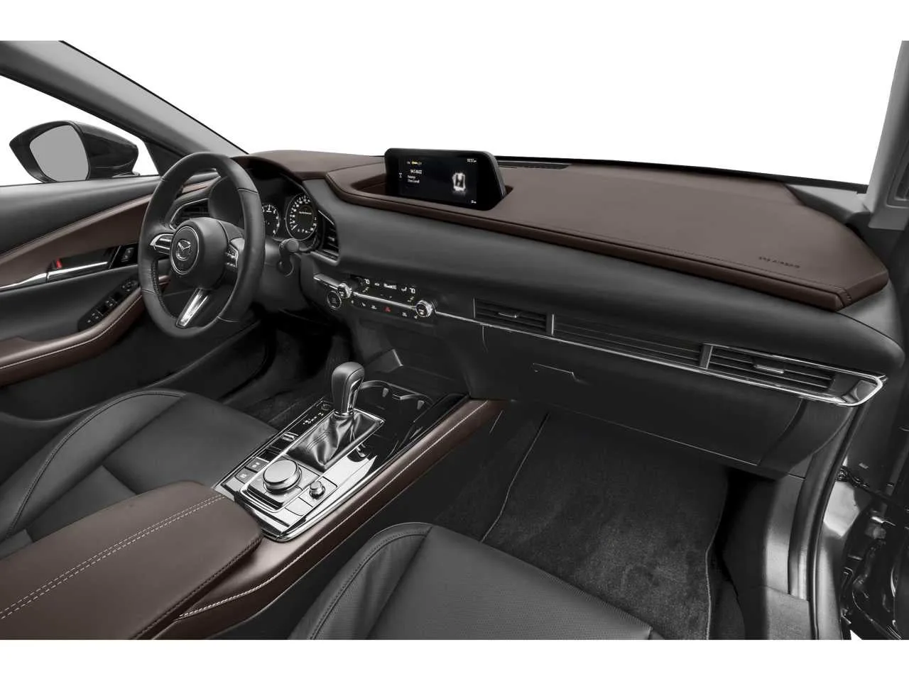 2023 Mazda CX-30 2.5 Turbo Premium Package photo 11