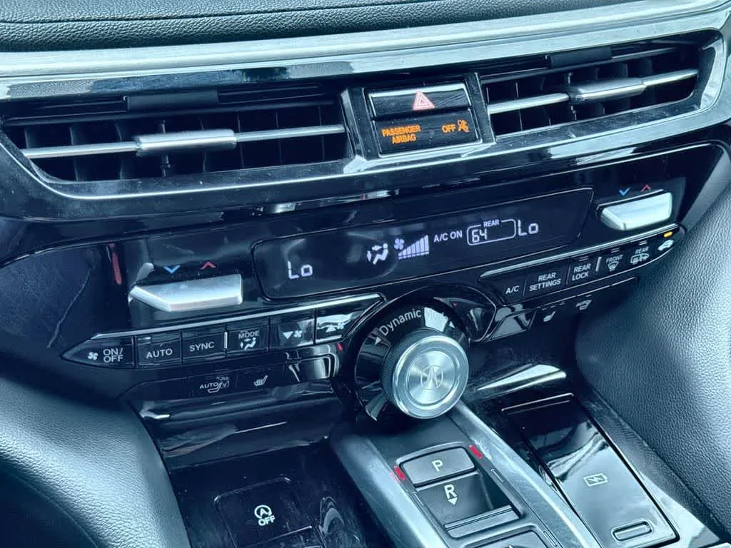 2023 Acura MDX Base photo 20