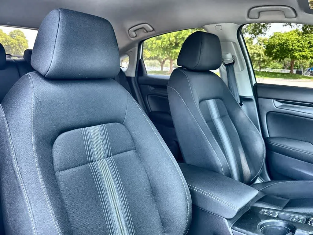 2024 Honda Civic LX photo 27