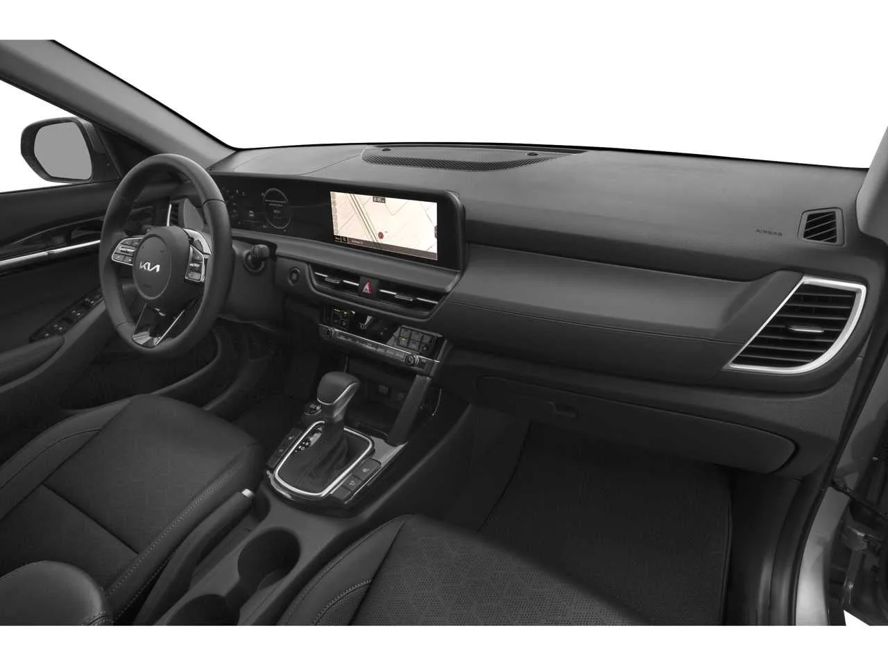 2026 Kia Seltos EX photo 10
