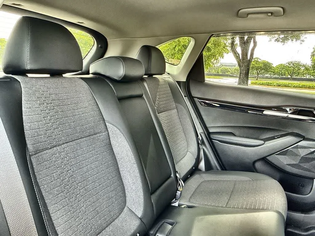 2022 Kia Seltos Nightfall photo 26