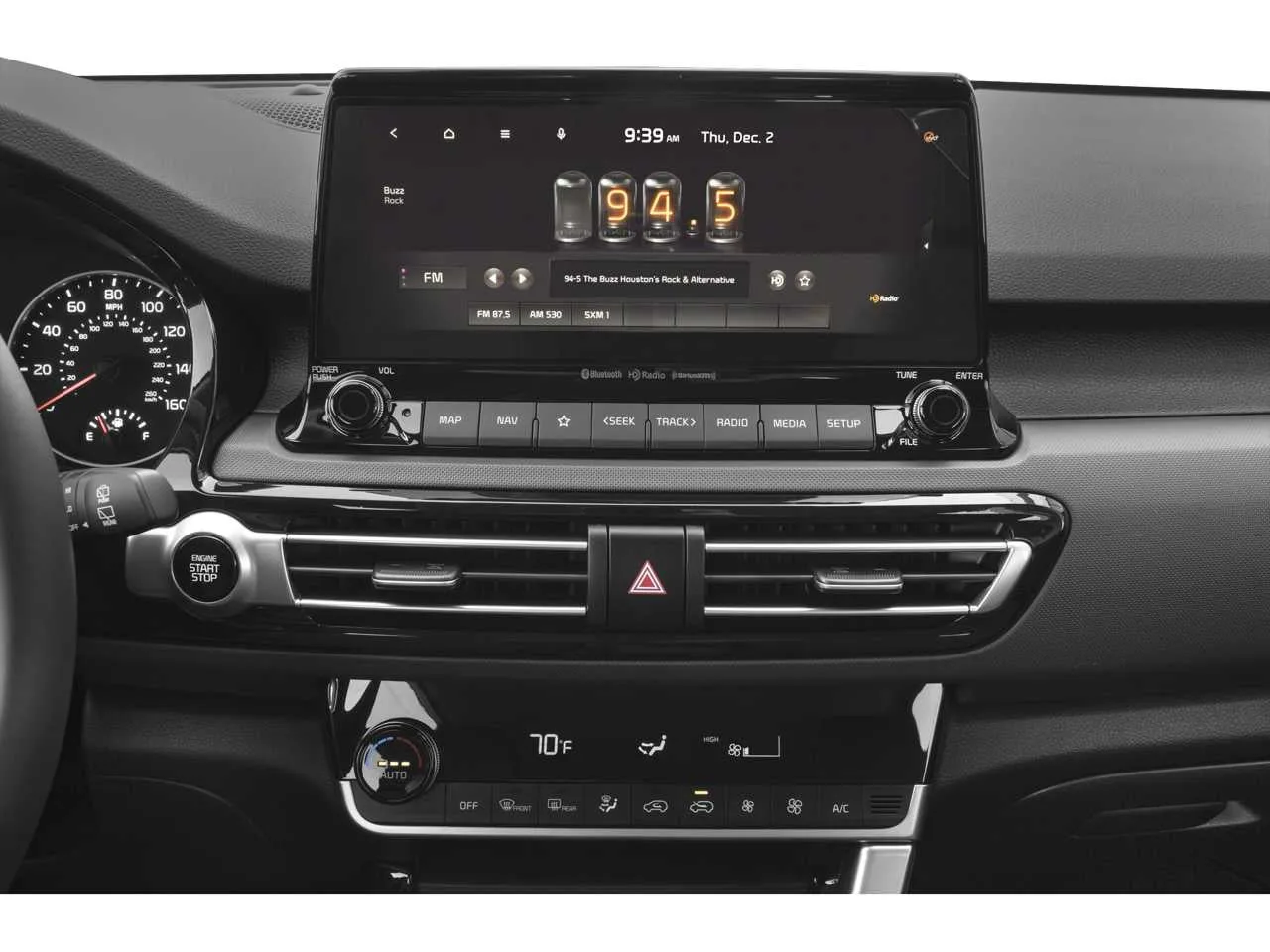 2023 Kia Seltos EX photo 7