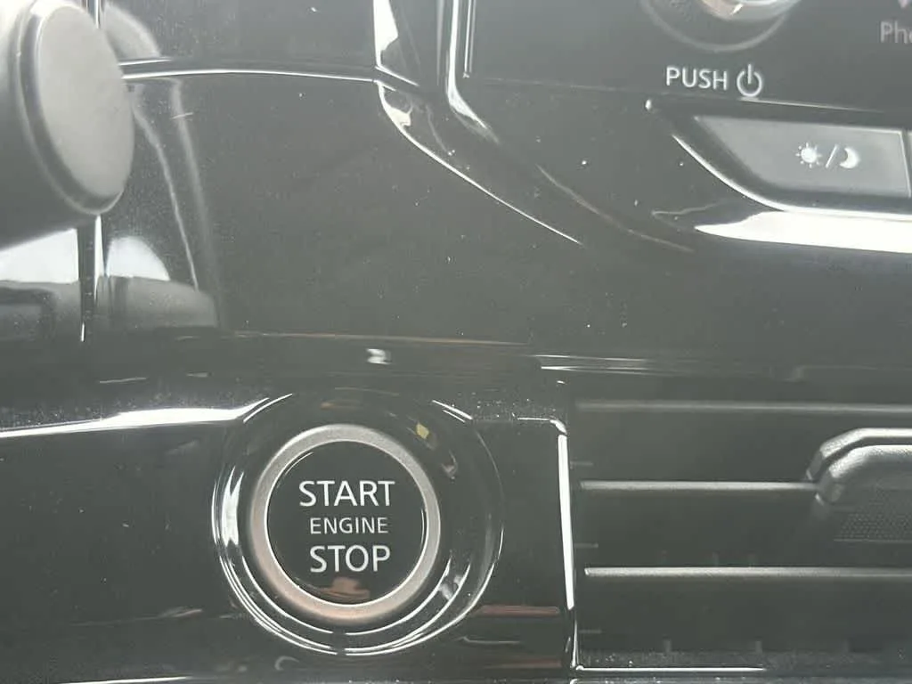 2023 Nissan Pathfinder Rock Creek photo 24