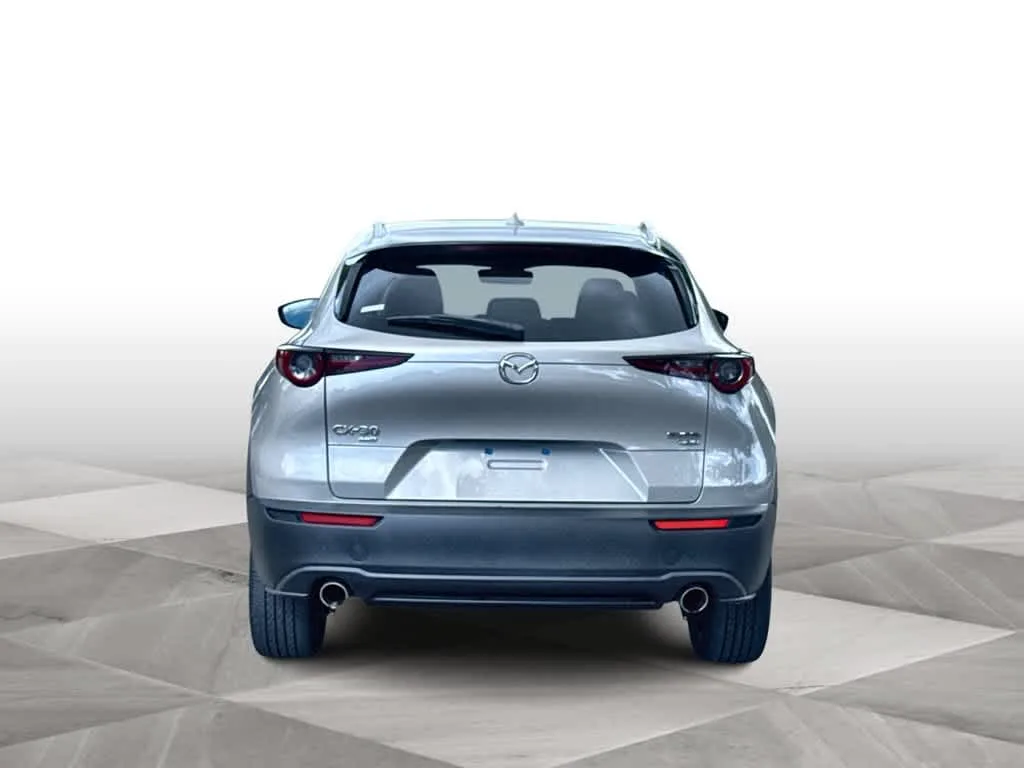 2023 Mazda CX-30 2.5 Turbo Premium Package photo 7