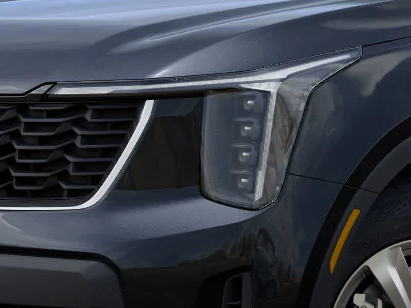 2026 Kia Sorento LX photo 10