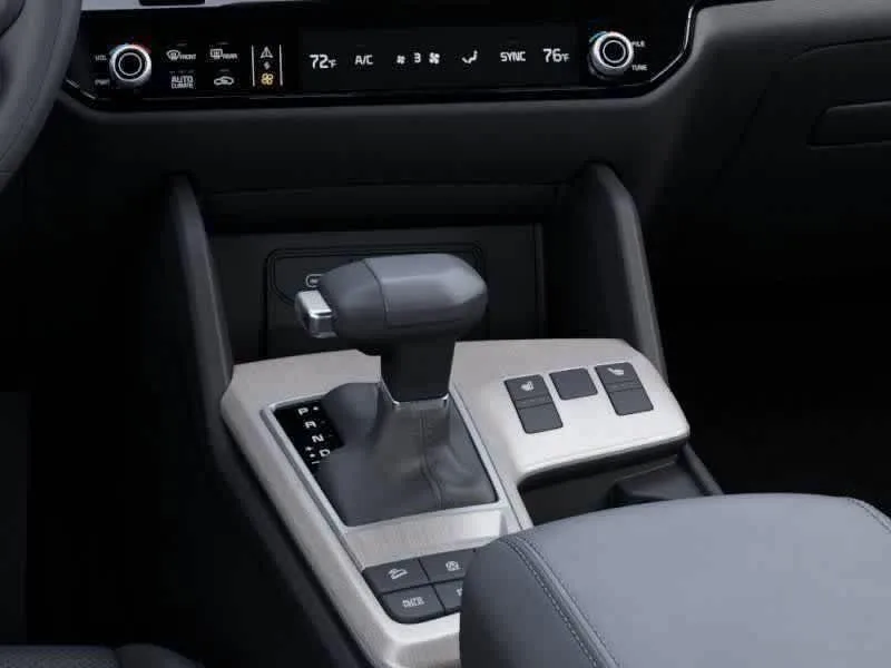2026 Kia Sportage X-Line photo 23