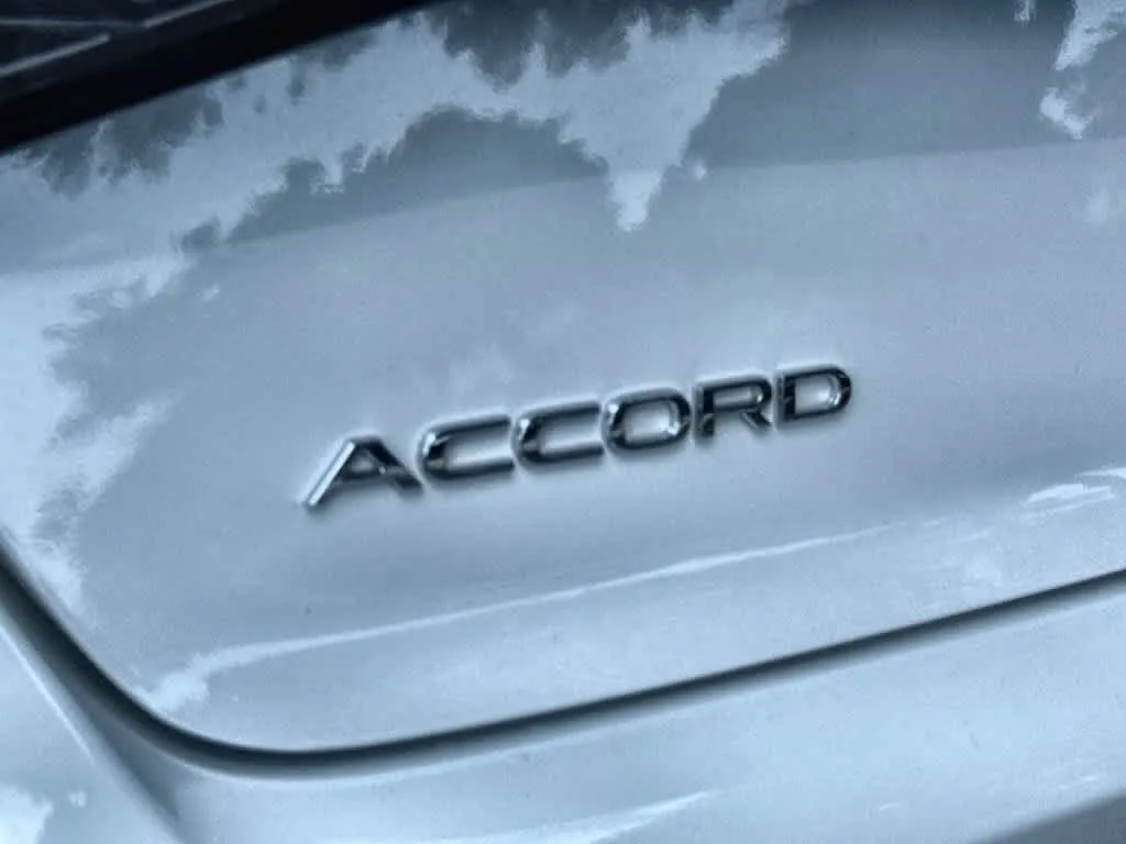 2024 Honda Accord LX photo 10