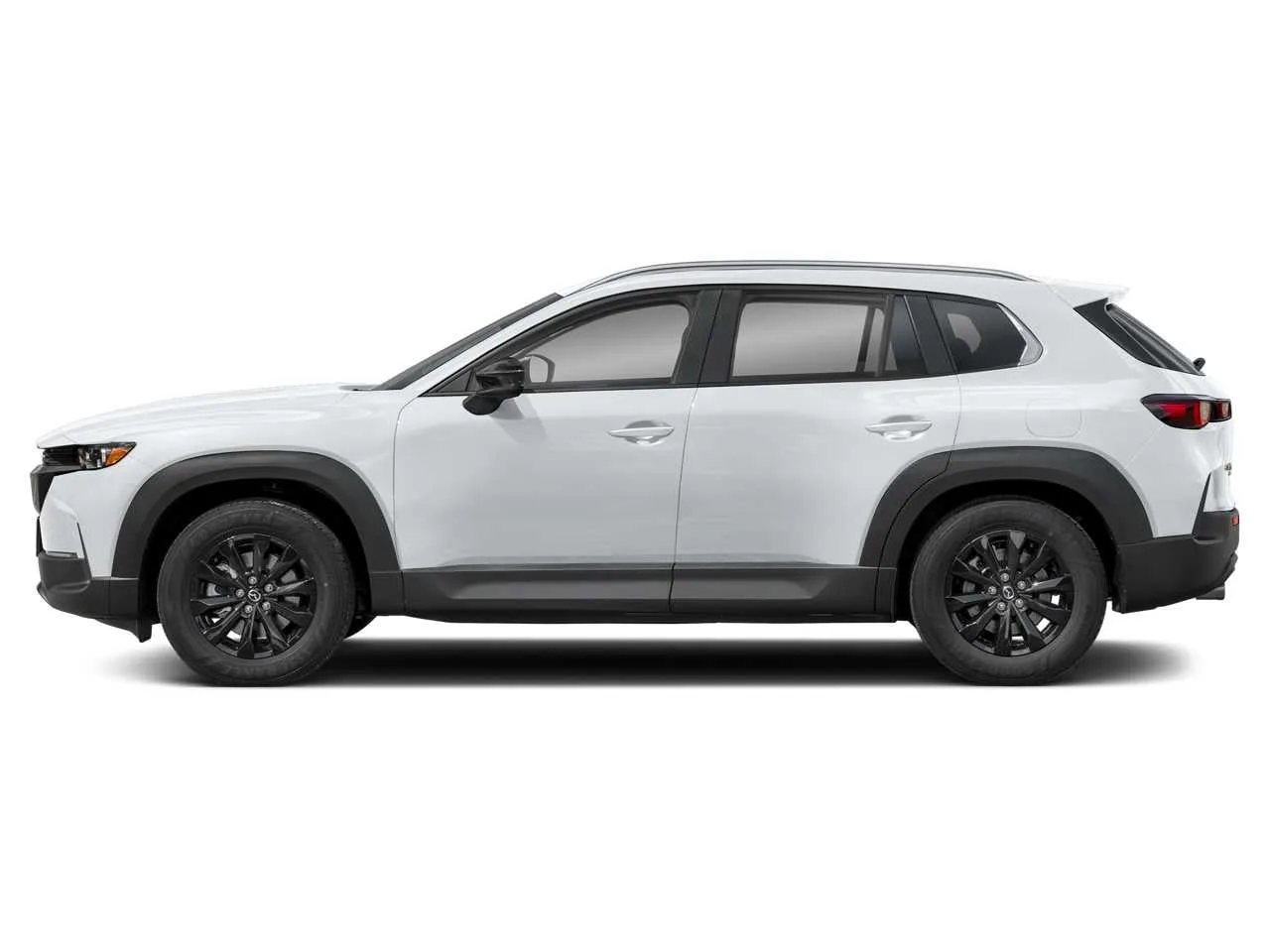 2024 Mazda CX-50 2.5 S Preferred Package photo 3