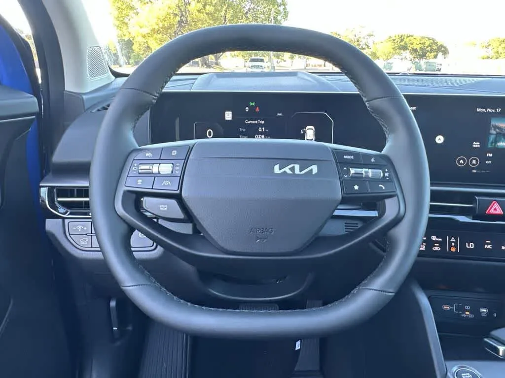 2026 Kia Sportage SX-Prestige photo 15
