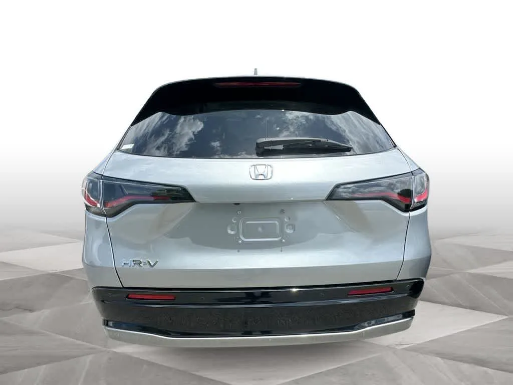 2025 Honda HR-V EX-L photo 7