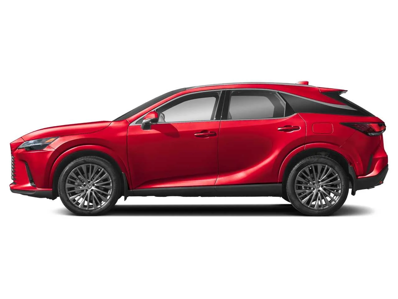 2023 Lexus RX 350 Luxury photo 3