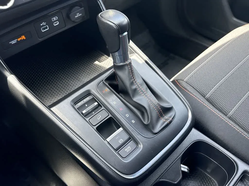 2024 Honda CR-V Hybrid Sport photo 21