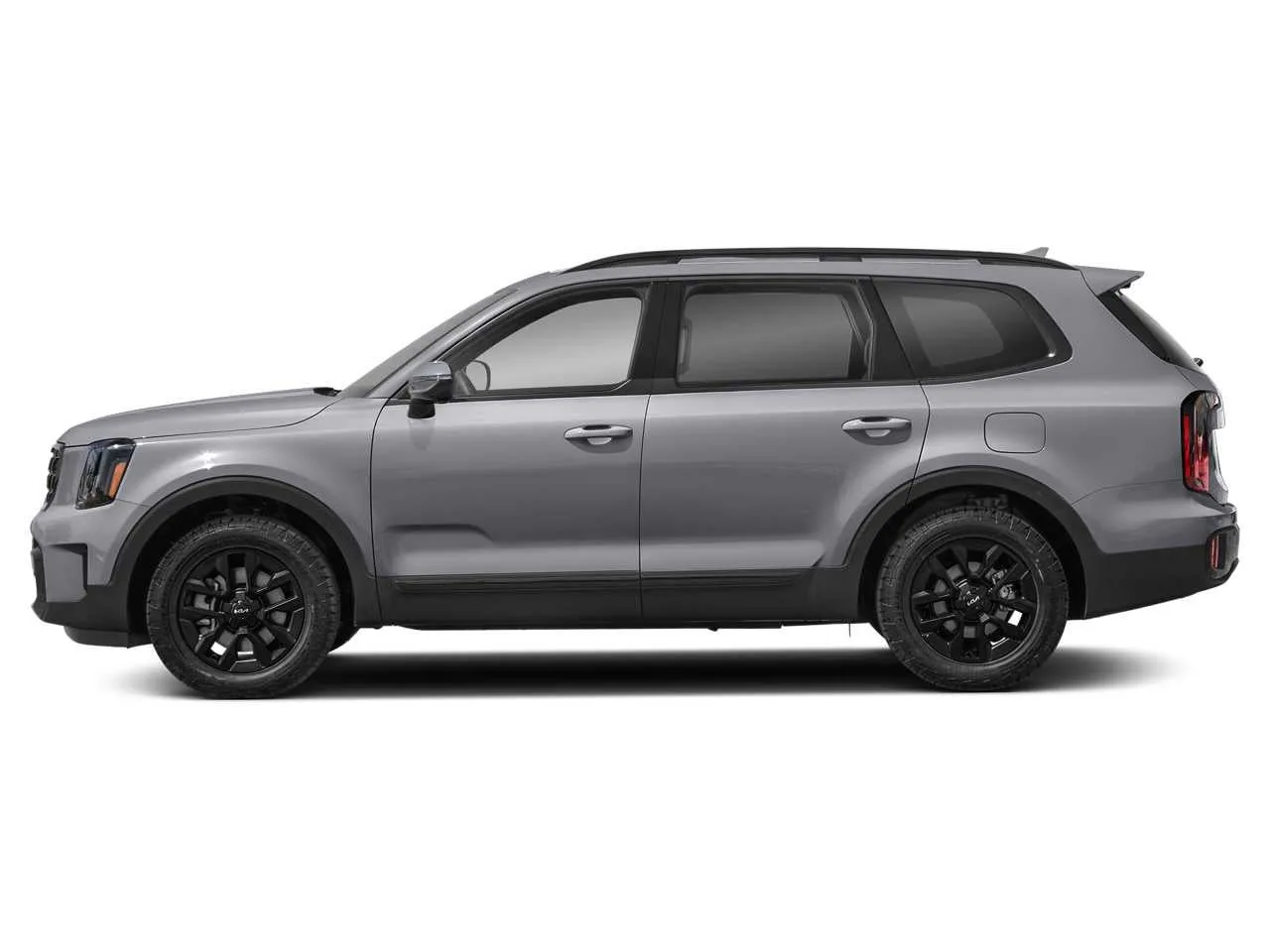 2024 Kia Telluride SX X-Pro photo 3