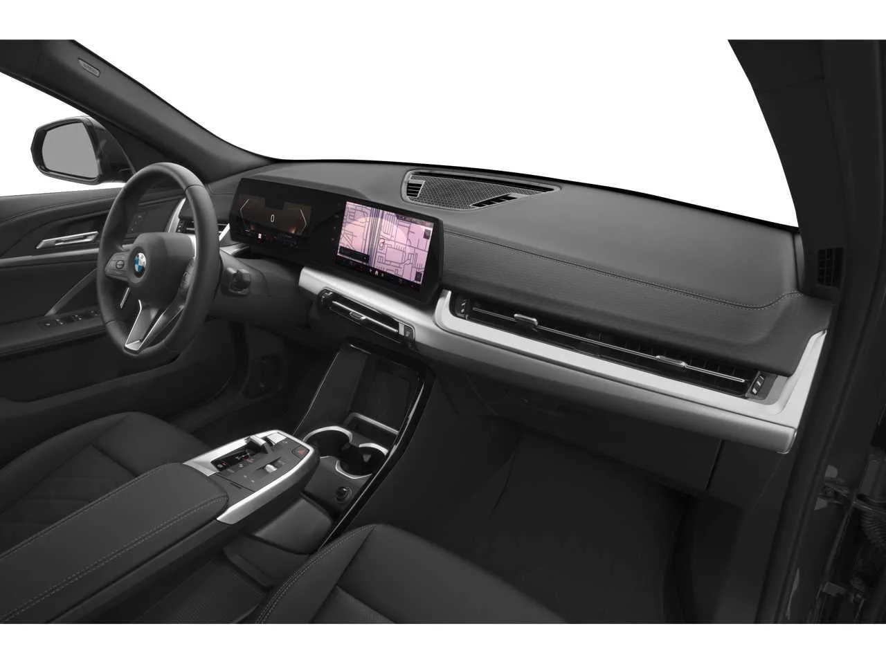 2026 BMW X2 xDrive28i xDrive28i photo 15