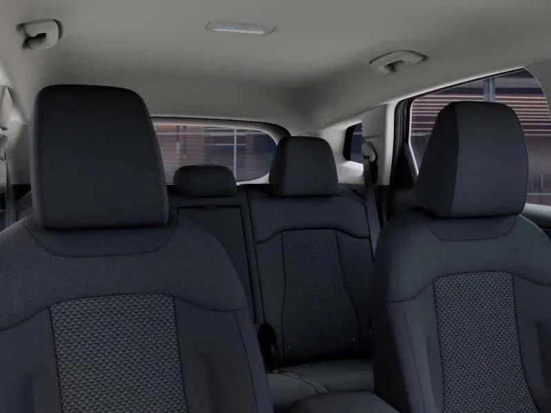 2026 Kia Sportage LX photo 26