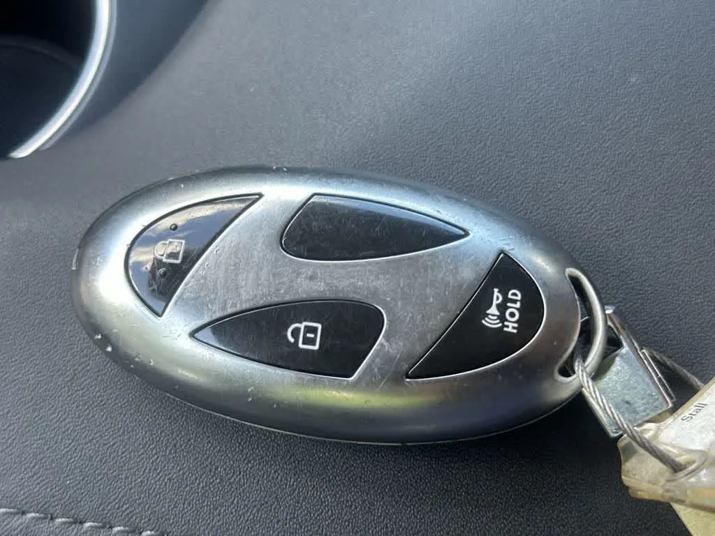 2025 Hyundai Sonata Hybrid SEL photo 29