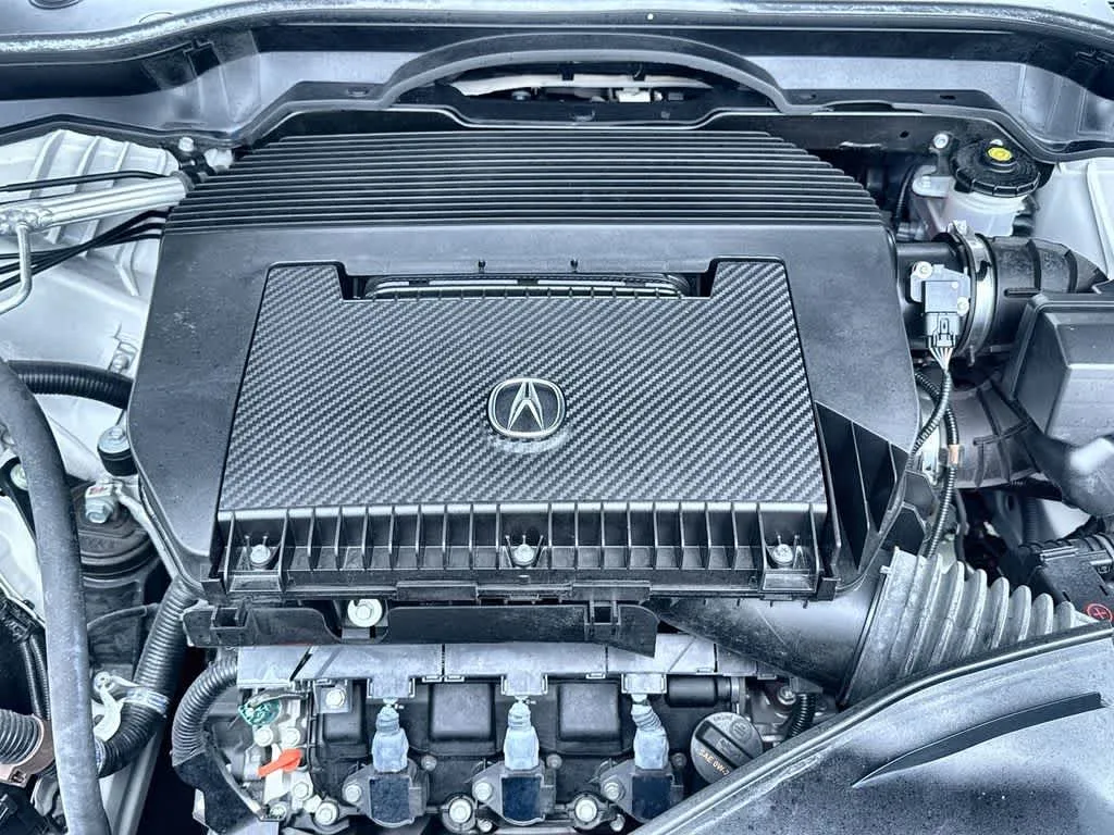 2023 Acura MDX Base photo 12
