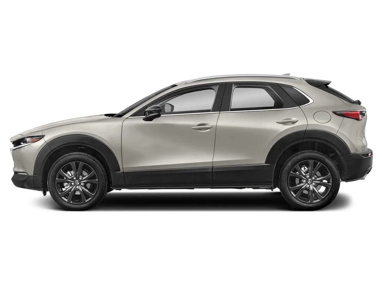 2023 Mazda CX-30 2.5 Turbo Premium Package photo 3