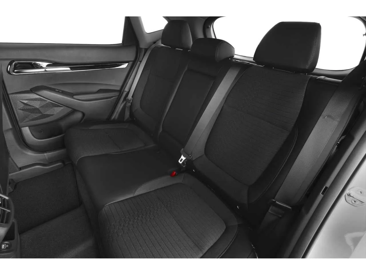 2023 Kia Seltos EX photo 9
