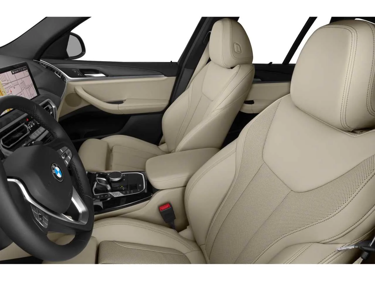2022 BMW X3 sDrive30i sDrive30i photo 6