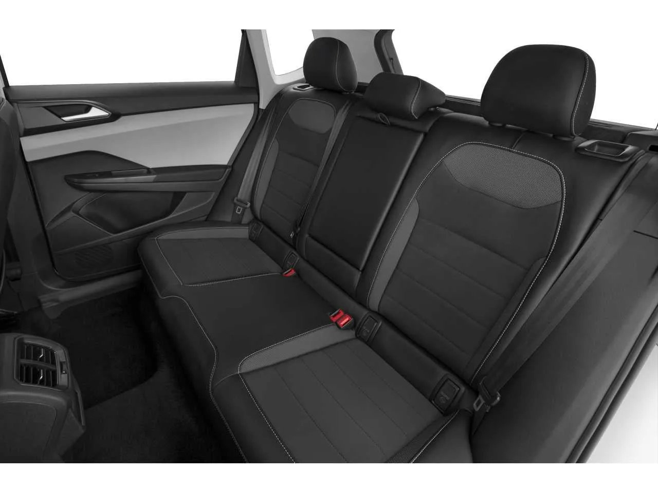 2024 Volkswagen Taos SE photo 9