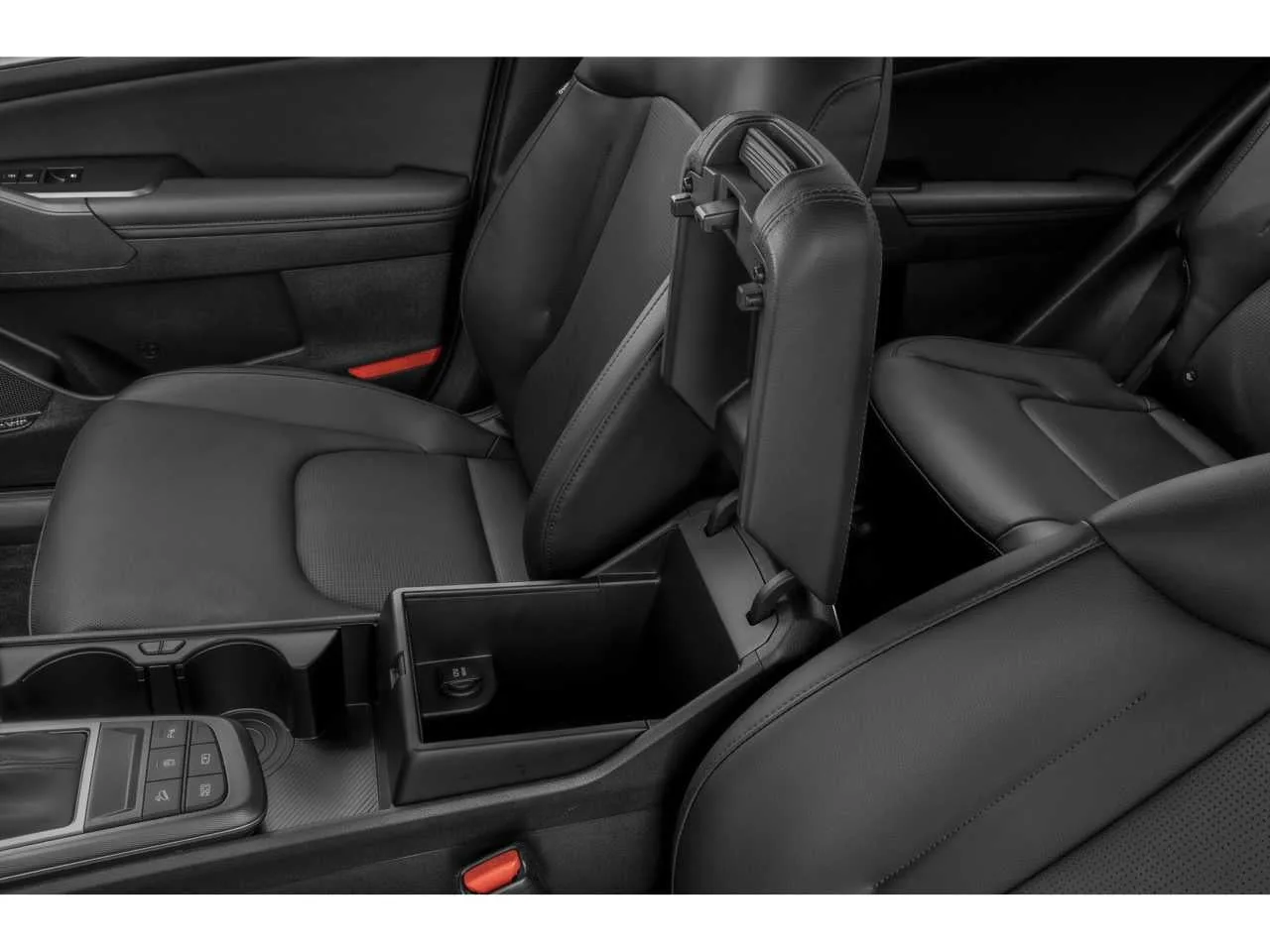 2026 Kia Sportage SX photo 10