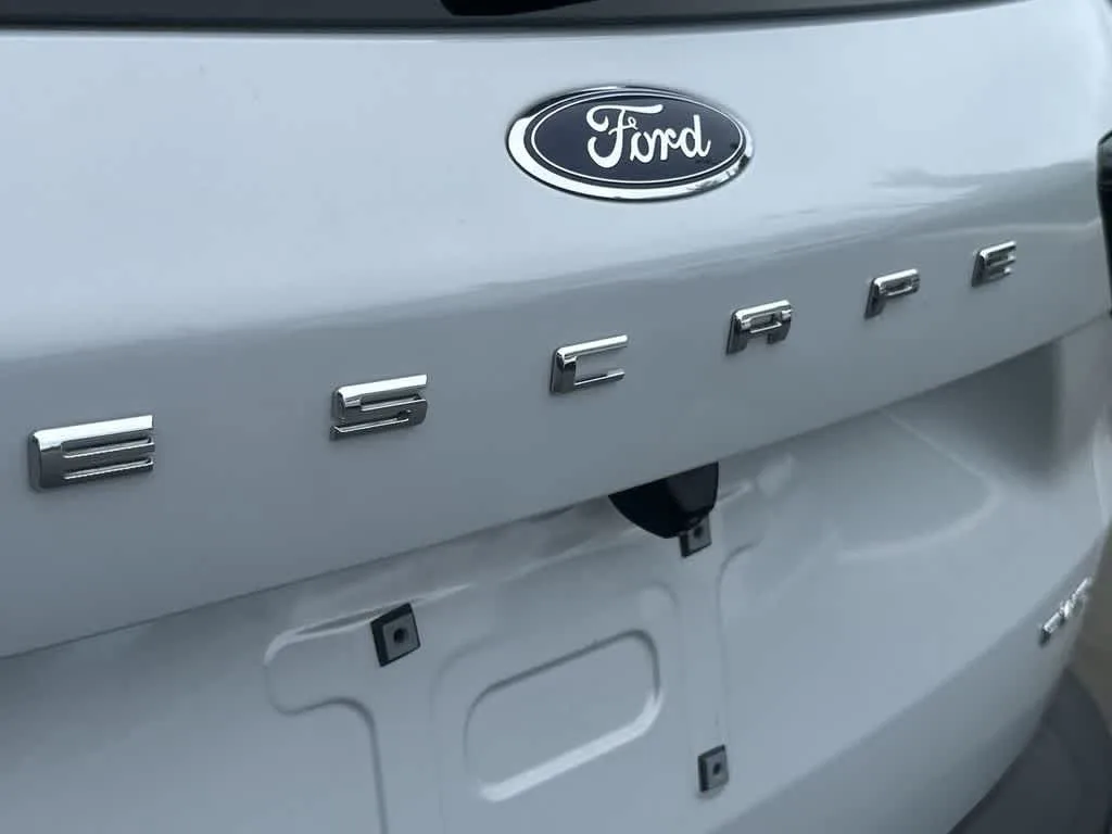 2025 Ford Escape Active photo 11