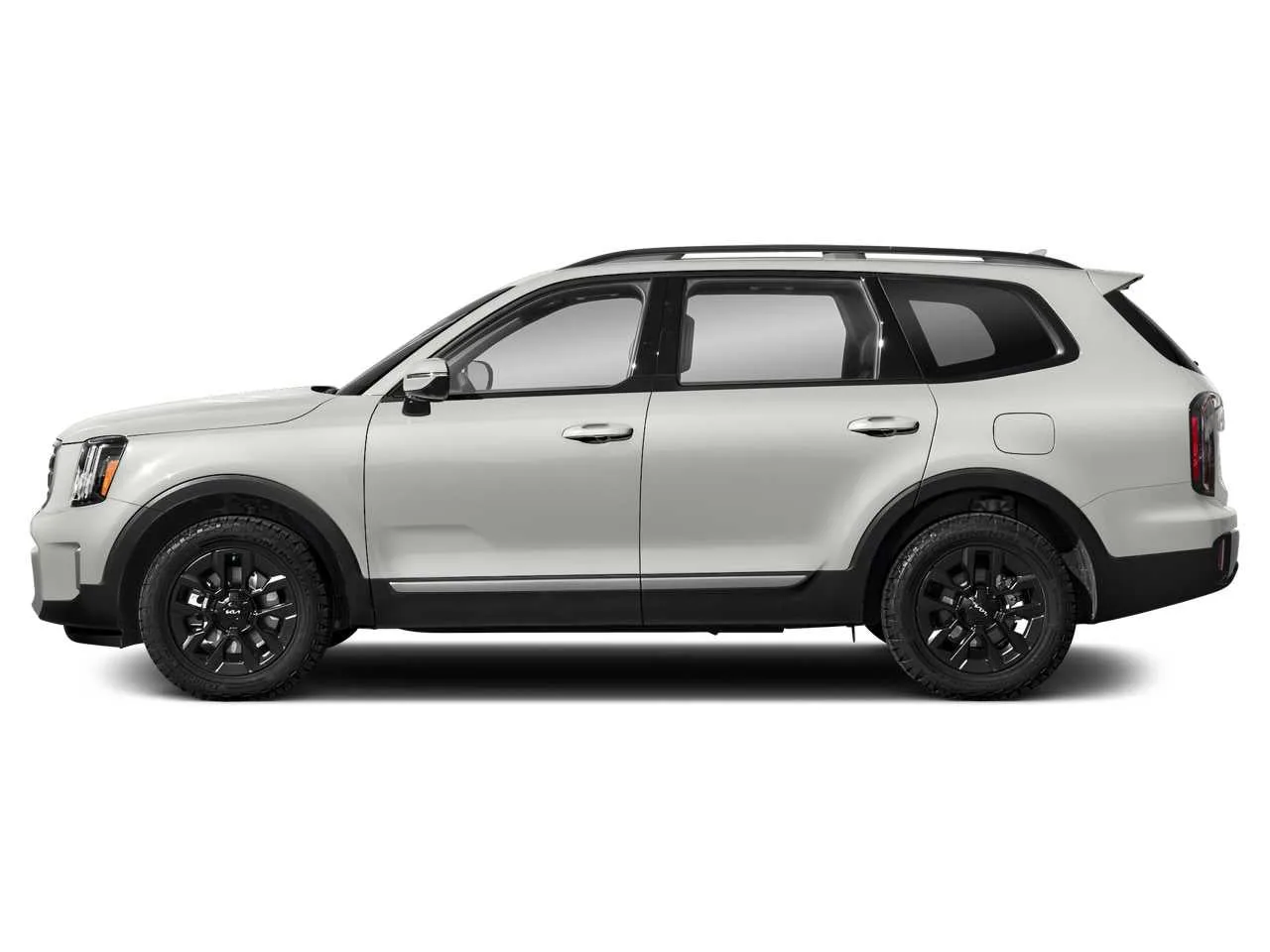 2023 Kia Telluride SX X-Pro photo 3