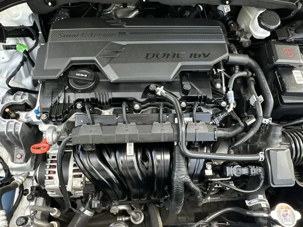 2023 Hyundai Kona SE photo 19
