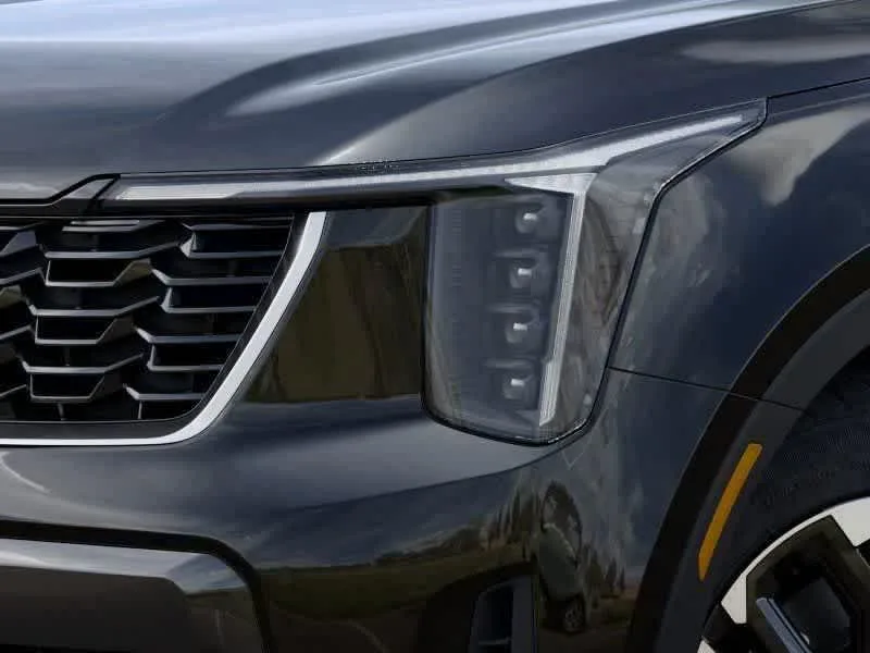 2026 Kia Sorento S photo 10
