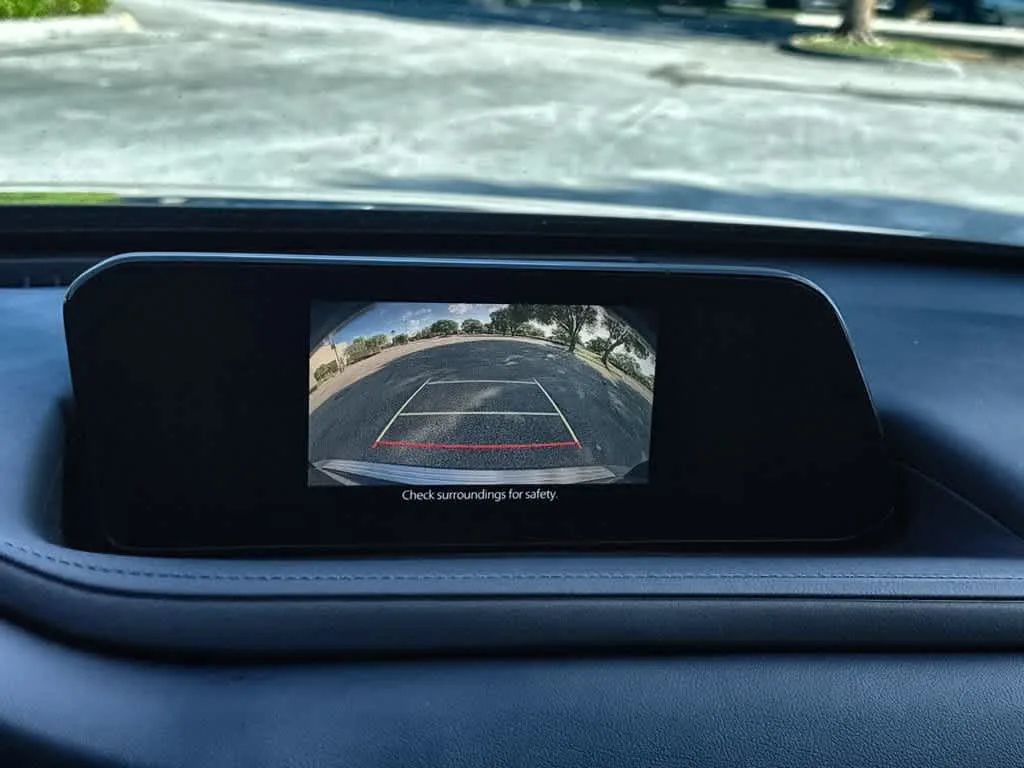 2025 Mazda CX-30 2.5 S Select Sport photo 19
