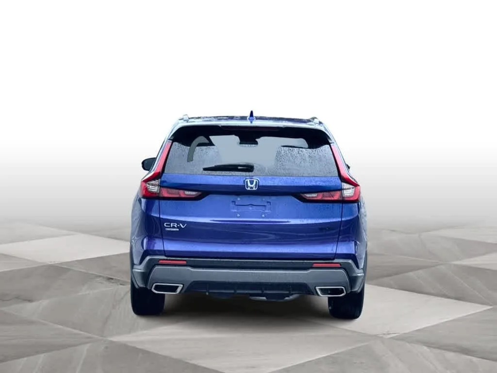 2023 Honda CR-V Hybrid Sport photo 7